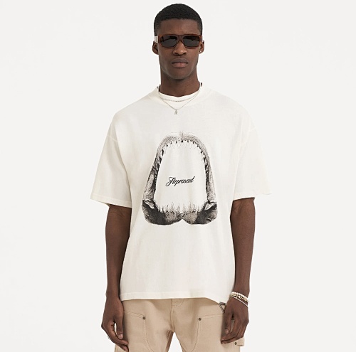 Represent Logo T S-Xl