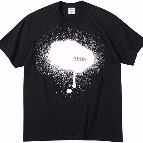 Undercover Tag Tee S M L XL