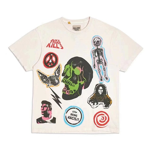 Gallery Dept. Llladox Tee