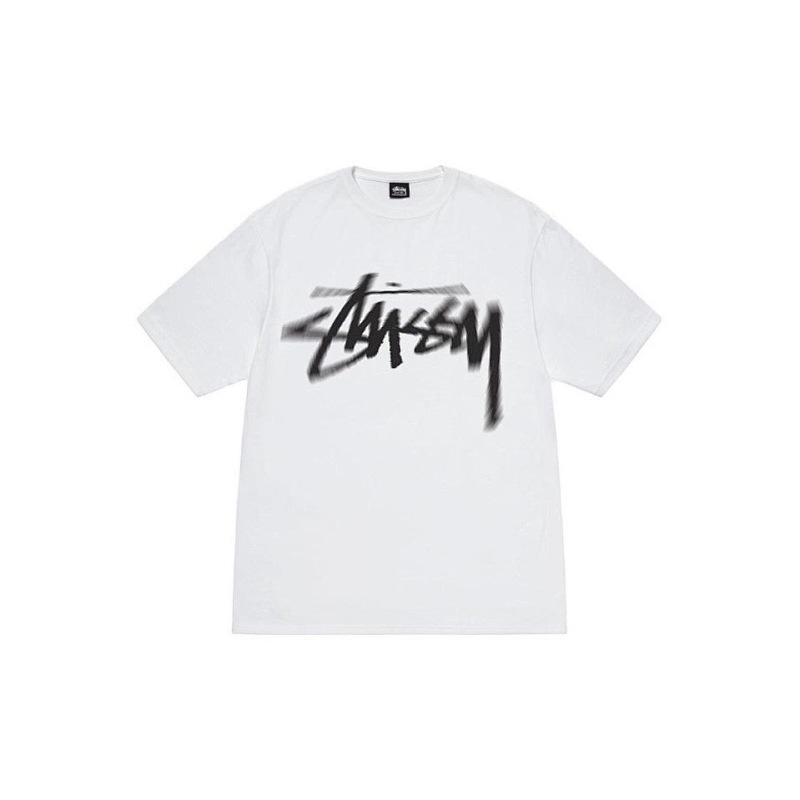 Stussy Dizzy Stock Tee T S M L XL