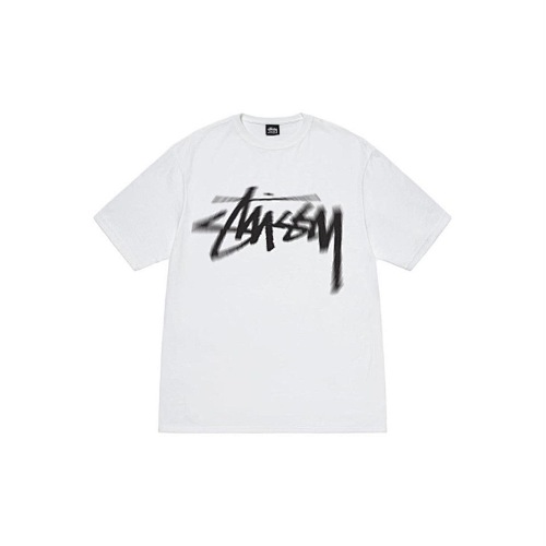 Stussy Dizzy Stock Tee T S M L XL
