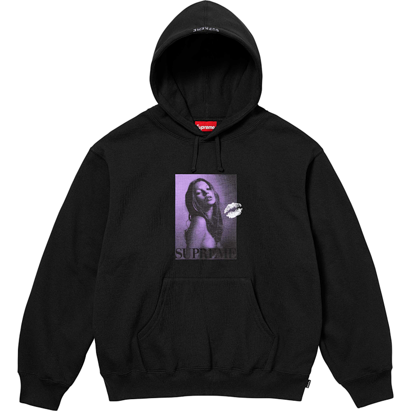 Hooded S M L XL
