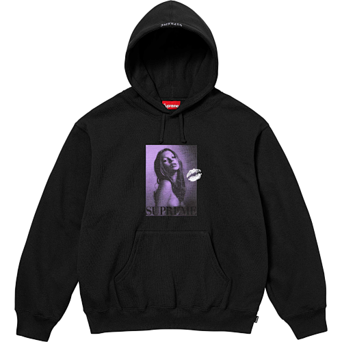 Hooded S M L XL