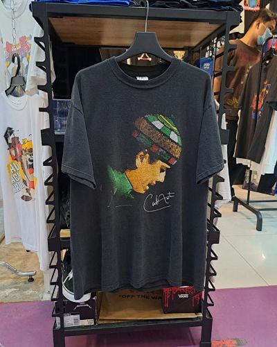Vintage Tee T S-Xl