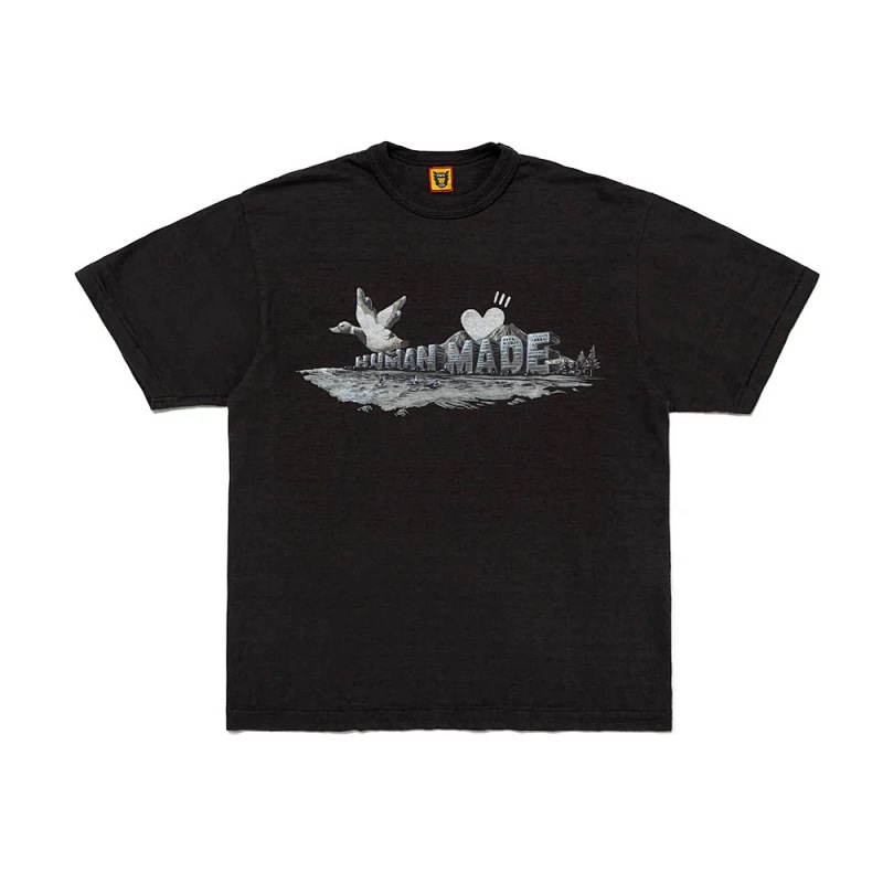 Human Made Graphic T-shirt T