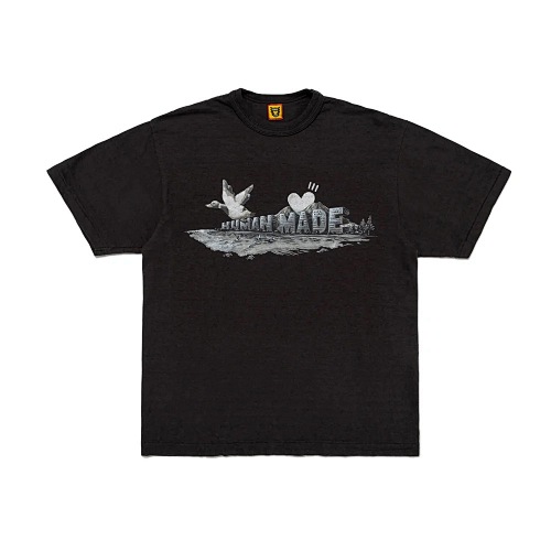 Human Made Graphic T-shirt T