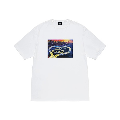 Stussy SS Highway Tee S T S M L XL