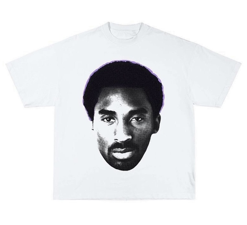 Kobe Vintage S M L XL