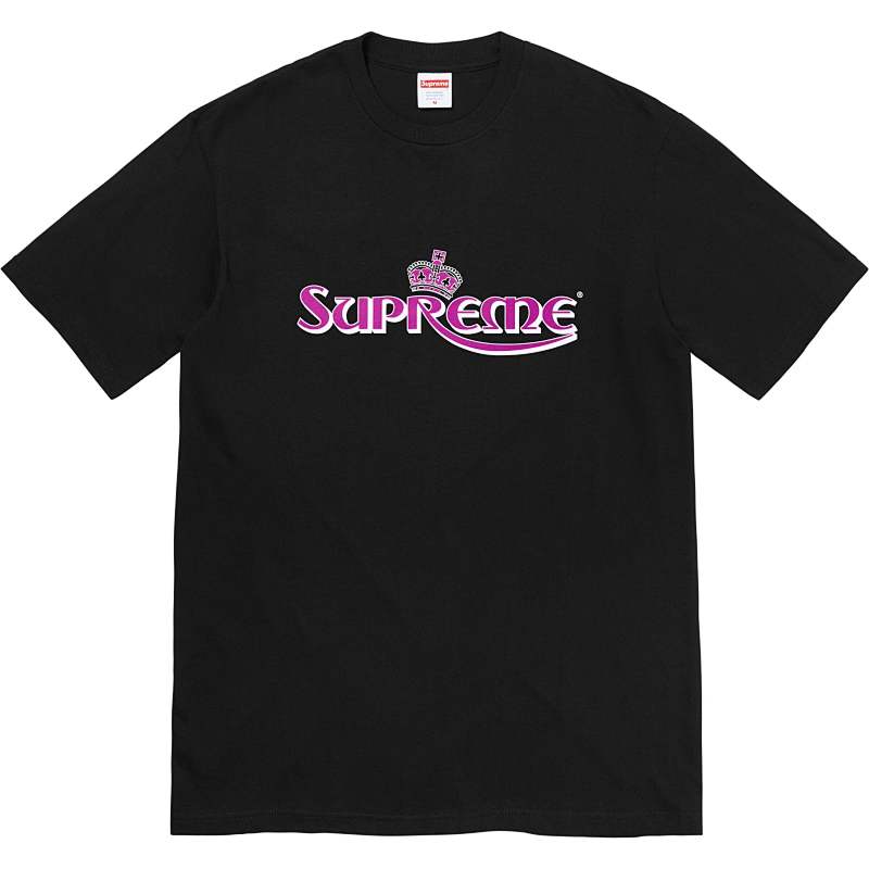 Crown Tee