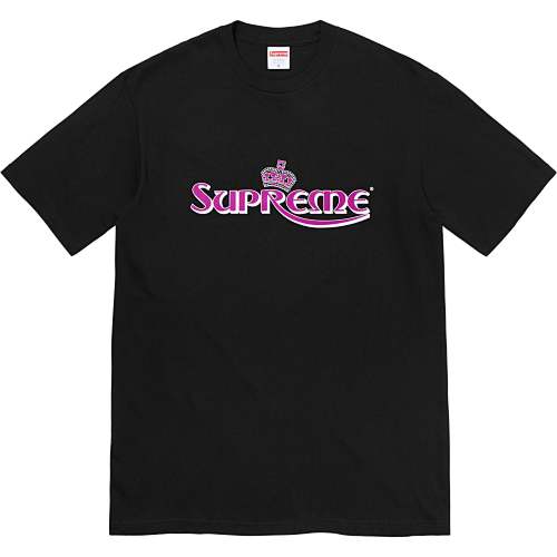 Crown Tee