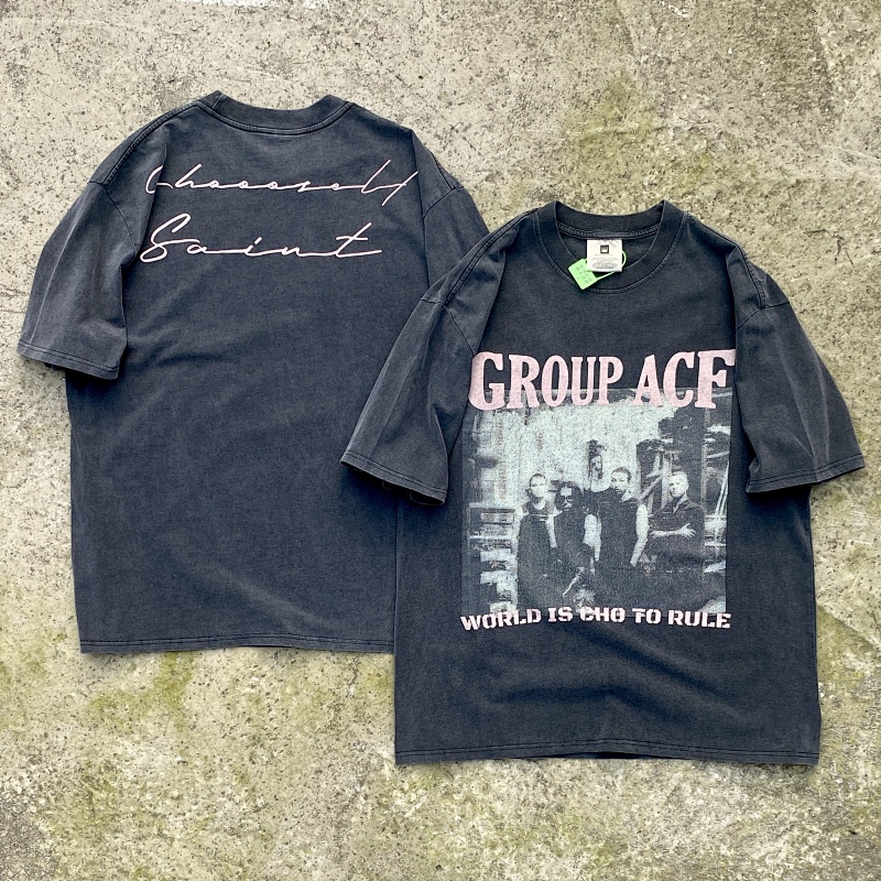Acf Vintage S M L XL