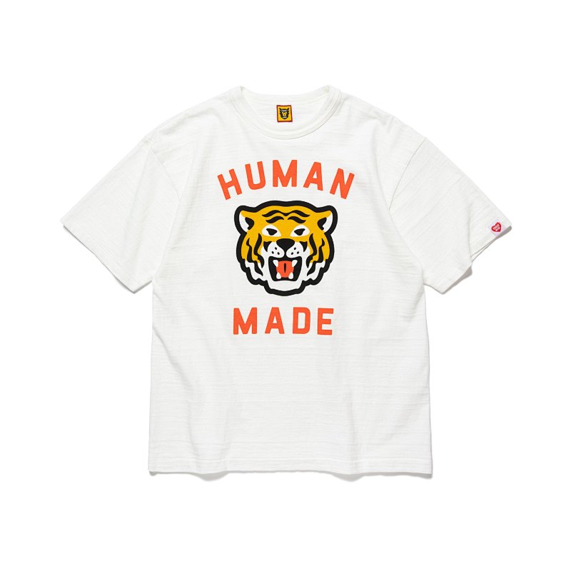 Human Made Graphic T-Shirt Logo T