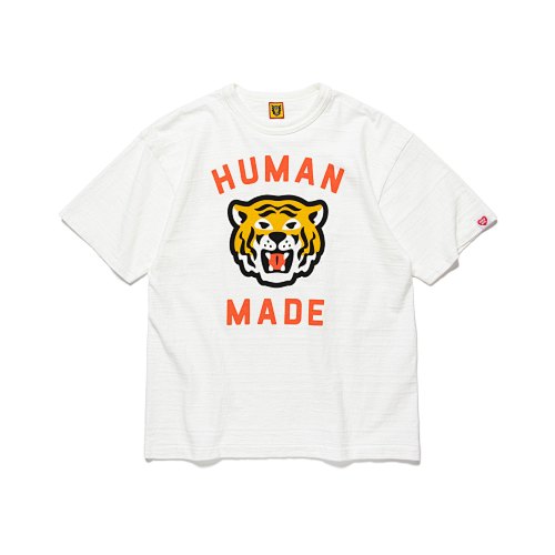 Human Made Graphic T-Shirt Logo T