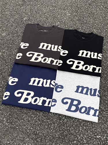 Cpfm Ye Must Be Born Again Cleanfit S M L XL