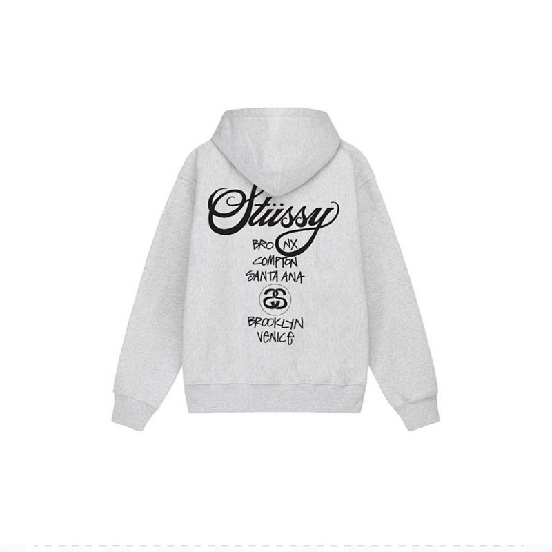 Stussy Stu Logo S M L XL