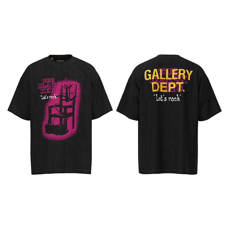 Gallery Dept
