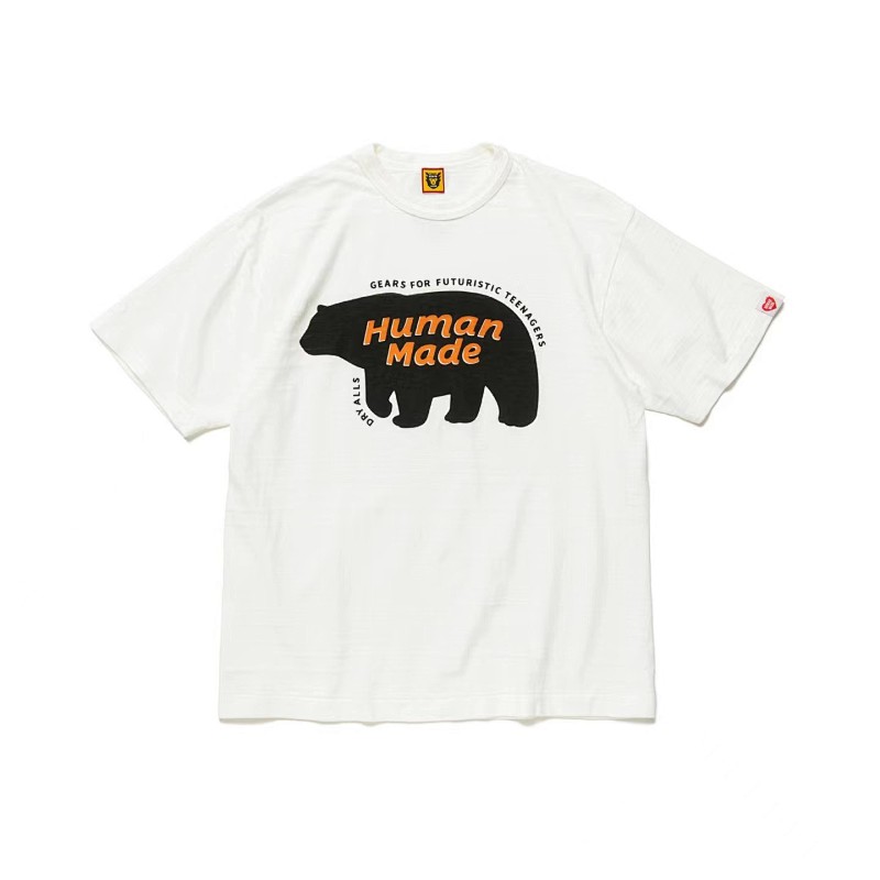 Human Made T S M L XL