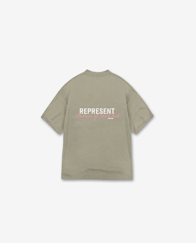 Represent T S-Xl