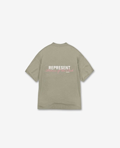 Represent T S-Xl