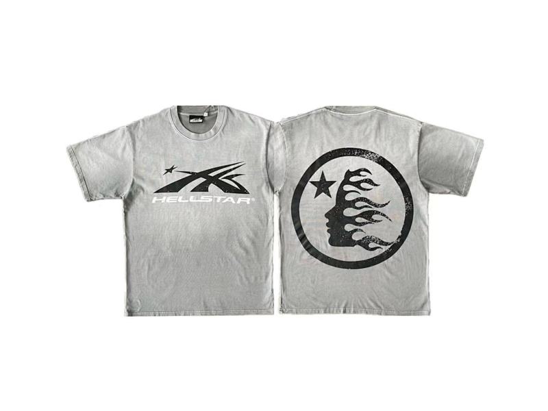 Hellstar Studios Ins Logo T