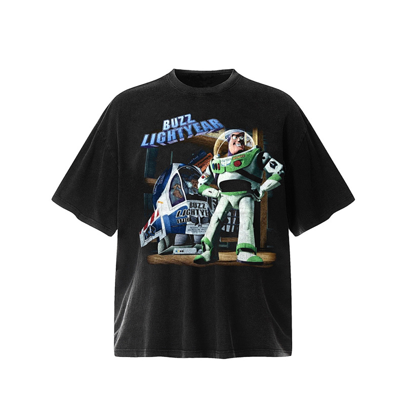 Buzz Vintage S M L XL