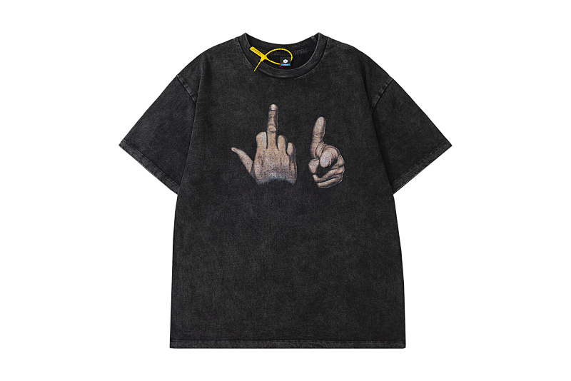 Vintage Tee A AP Rocky T S-Xl
