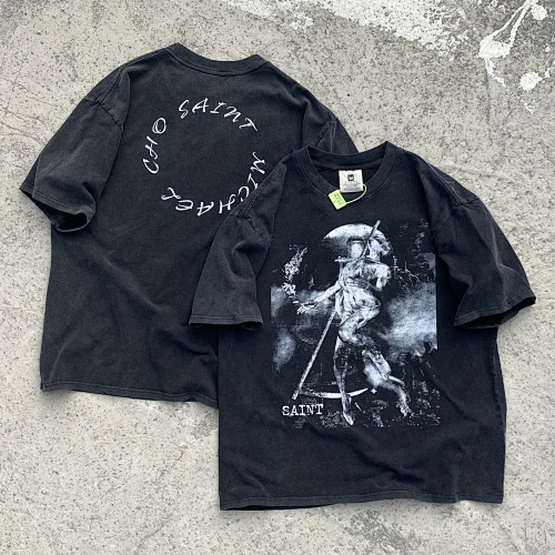 Saint Michael Cho Vintage S M L XL