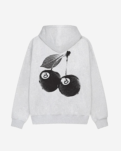 Stussy Stu Cherries Hoodie S M L XL