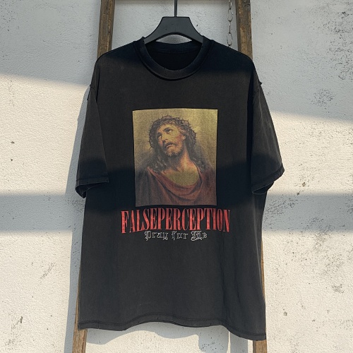 Jesus Vintage Tee S M L XL