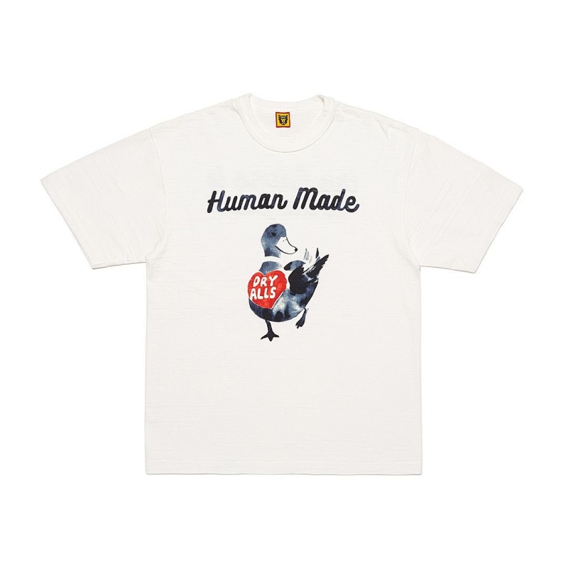 Human Made T
