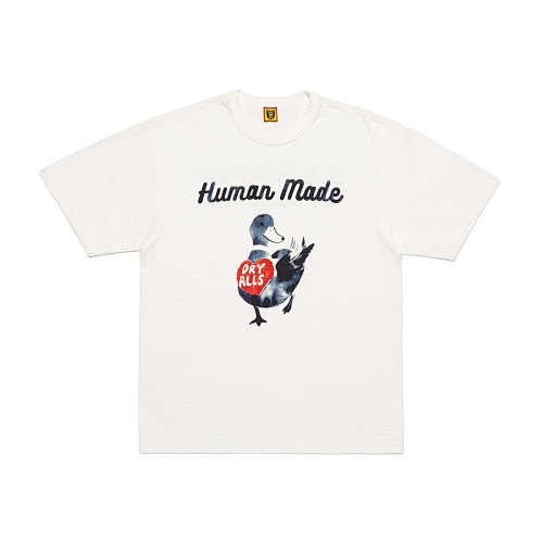 Human Made T