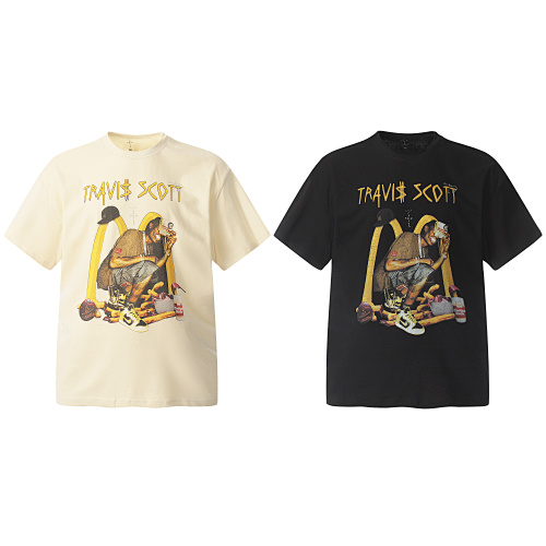 Travis Scott T