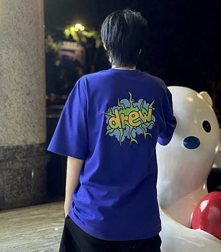 Drew House Logo T S M L XL