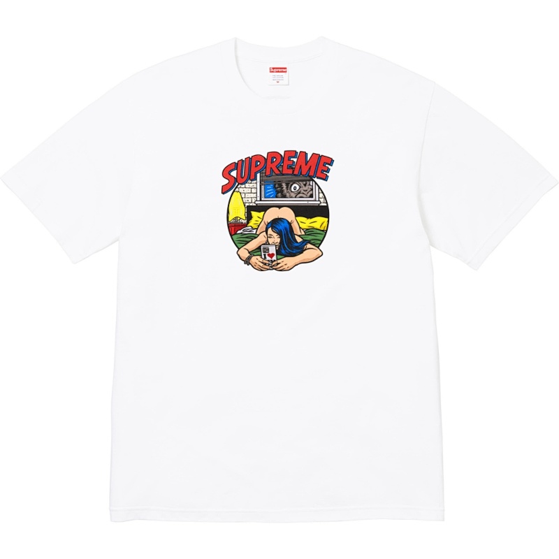 Bedroom Tee