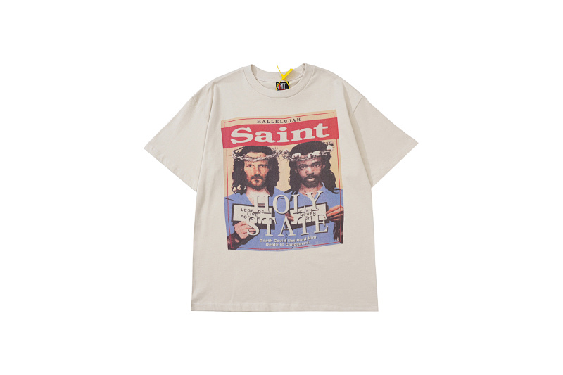 Saint Michael Vintage T S-Xl