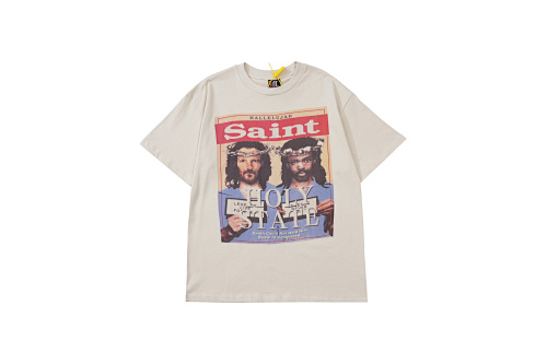 Saint Michael Vintage T S-Xl