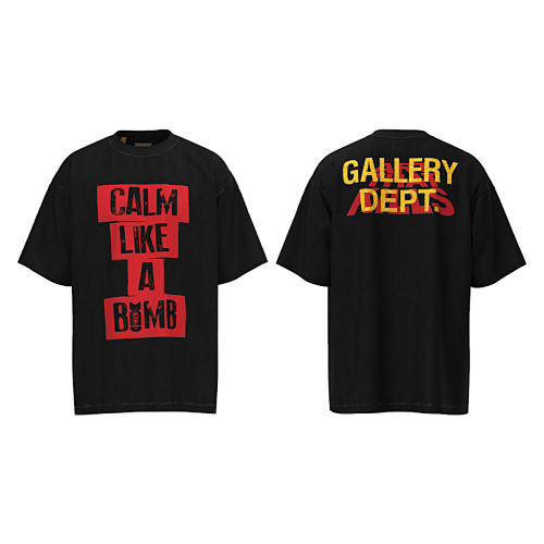 Gallery Dept