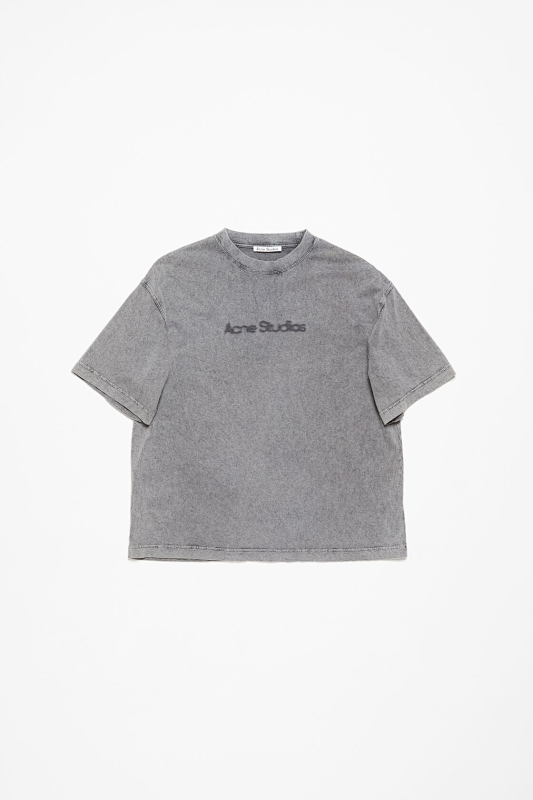 AC Faded Logo Tee Logo T S-Xl