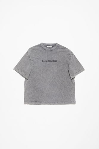 AC Faded Logo Tee Logo T S-Xl
