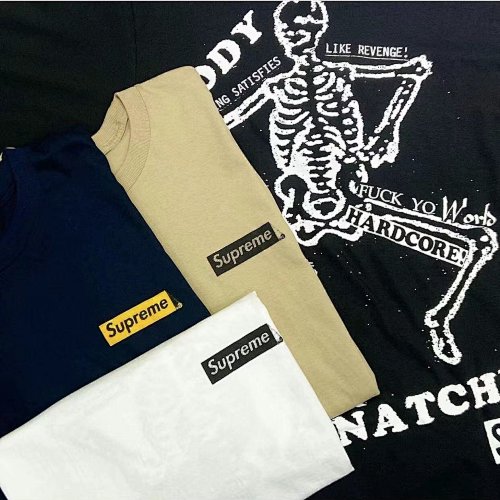 Body Snatchers Tee S M L XL
