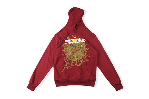 Young Thug Sp5der Hoodie