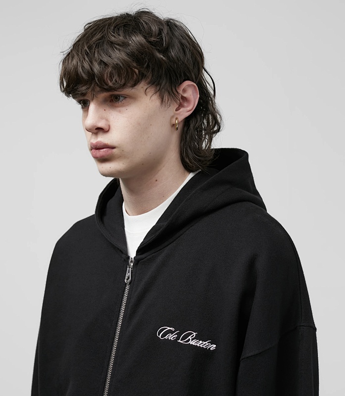Cole Buxton Logo S-Xl