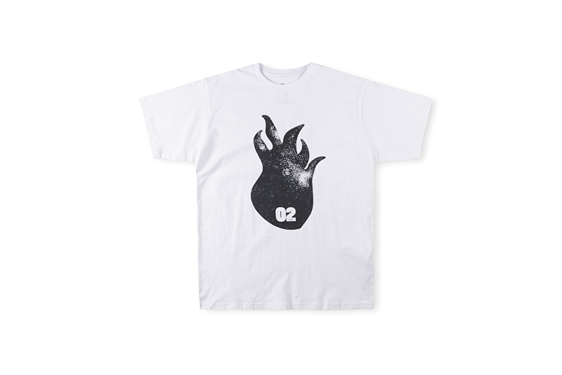 Travis Scott Cactus Jack T