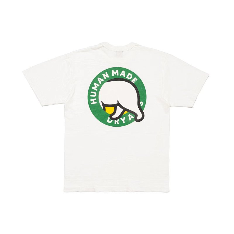 Human Made Graphic T-Shirt 06 T S M L XL