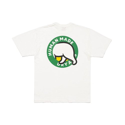 Human Made Graphic T-Shirt 06 T S M L XL