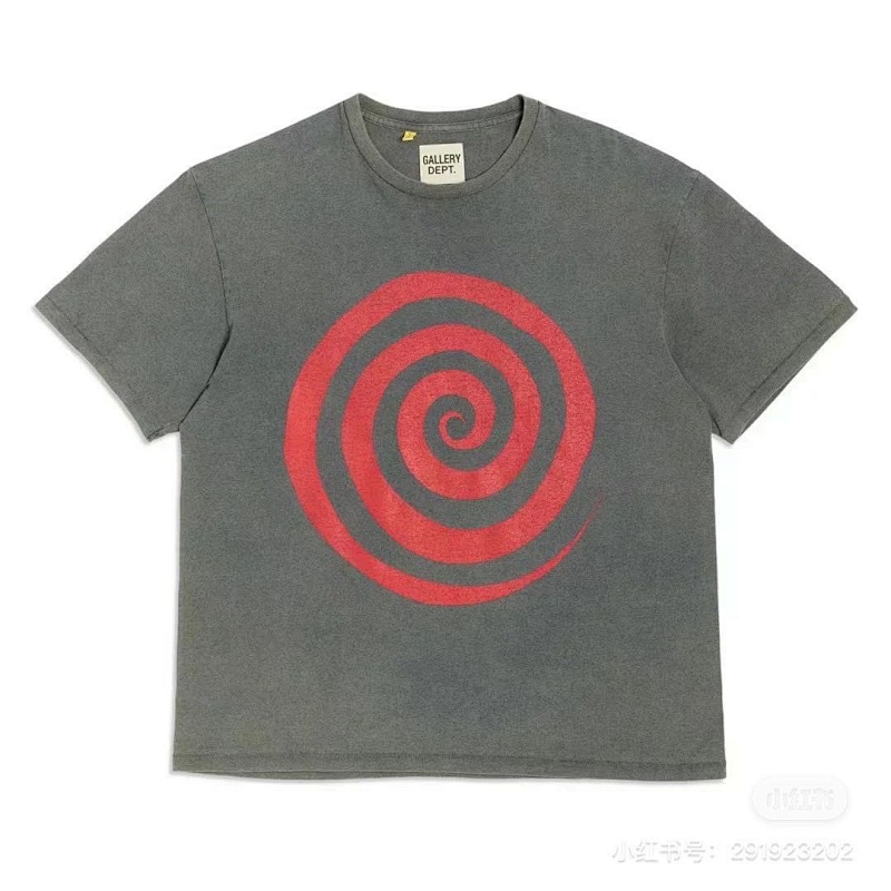 Gallery Dept. Lost Tee T S-Xl