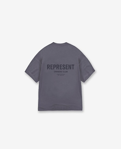Represent Logo T S-Xl