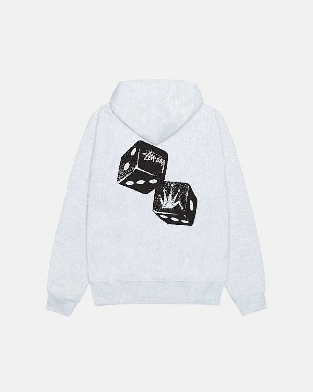 Stussy Stu Shakers Hoodie S M L XL