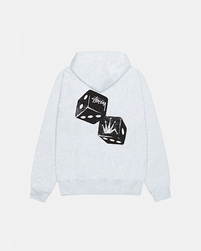 Stussy Stu Shakers Hoodie S M L XL
