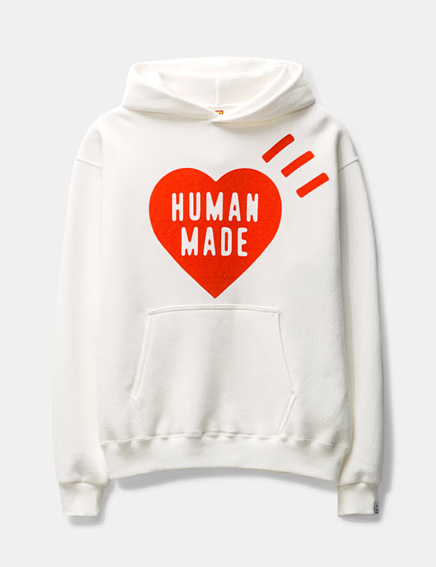 Human Made Sweat Hoodie
